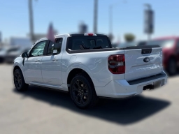 Ford Maverick Lobo High AWD SuperCrew 2026