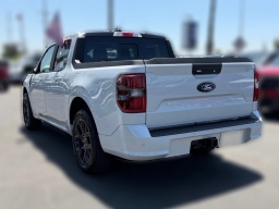 Ford Maverick Lobo High AWD SuperCrew 2026
