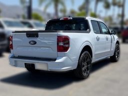 Ford Maverick Lobo High AWD SuperCrew 2026