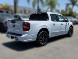 Ford Maverick Lobo High AWD SuperCrew 2026