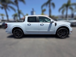 Ford Maverick Lobo High AWD SuperCrew 2026