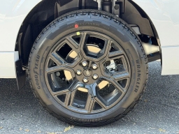 Ford Maverick Lobo High AWD SuperCrew 2026