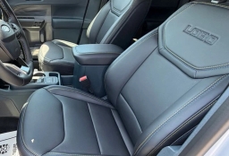 Ford Maverick Lobo High AWD SuperCrew 2026