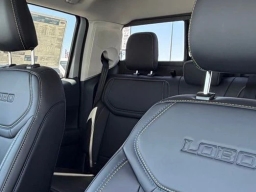 Ford Maverick Lobo High AWD SuperCrew 2026