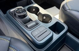 Ford Maverick Lobo High AWD SuperCrew 2026