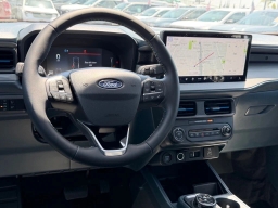 Ford Maverick Lobo High AWD SuperCrew 2026
