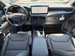 Ford Maverick Lobo High AWD SuperCrew 2026