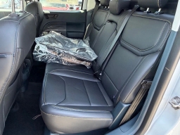 Ford Maverick Lobo High AWD SuperCrew 2026