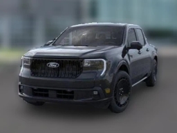 Ford Maverick Lobo High AWD SuperCrew 2025