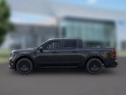 Ford Maverick Lobo High AWD SuperCrew 2025