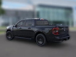 Ford Maverick Lobo High AWD SuperCrew 2025