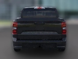 Ford Maverick Lobo High AWD SuperCrew 2025