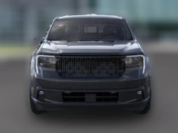 Ford Maverick Lobo High AWD SuperCrew 2025