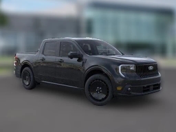 Ford Maverick Lobo High AWD SuperCrew 2025