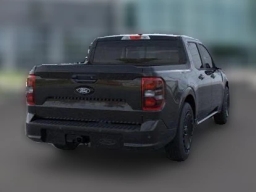 Ford Maverick Lobo High AWD SuperCrew 2025