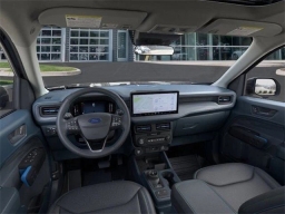 Ford Maverick Lobo High AWD SuperCrew 2025