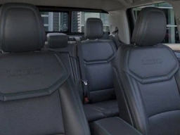 Ford Maverick Lobo High AWD SuperCrew 2025