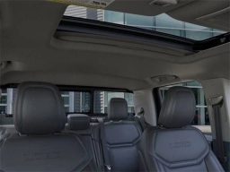 Ford Maverick Lobo High AWD SuperCrew 2025