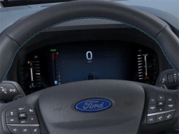 Ford Maverick Lobo High AWD SuperCrew 2025