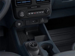 Ford Maverick Lobo High AWD SuperCrew 2025