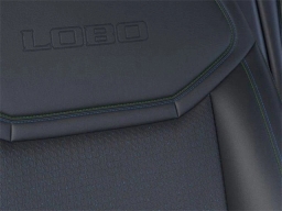 Ford Maverick Lobo High AWD SuperCrew 2025