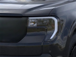 Ford Maverick Lobo High AWD SuperCrew 2025
