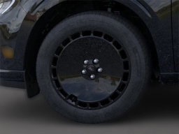 Ford Maverick Lobo High AWD SuperCrew 2025