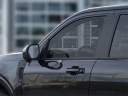 Ford Maverick Lobo High AWD SuperCrew 2025