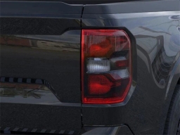 Ford Maverick Lobo High AWD SuperCrew 2025
