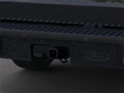 Ford Maverick Lobo High AWD SuperCrew 2025