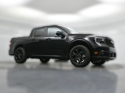 Ford Maverick Lobo High AWD SuperCrew 2026