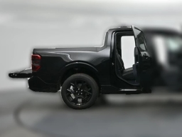 Ford Maverick Lobo High AWD SuperCrew 2026
