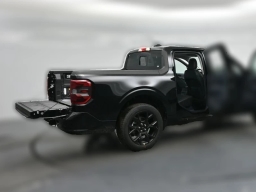 Ford Maverick Lobo High AWD SuperCrew 2026