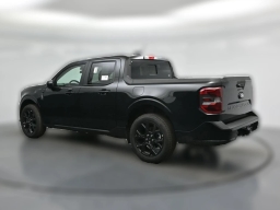 Ford Maverick Lobo High AWD SuperCrew 2026