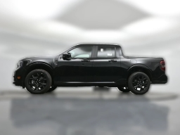 Ford Maverick Lobo High AWD SuperCrew 2026