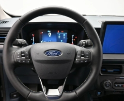 Ford Maverick Lobo High AWD SuperCrew 2026