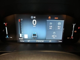 Ford Maverick Lobo High AWD SuperCrew 2026