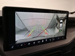 Ford Maverick Lobo High AWD SuperCrew 2026