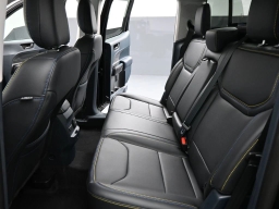 Ford Maverick Lobo High AWD SuperCrew 2026
