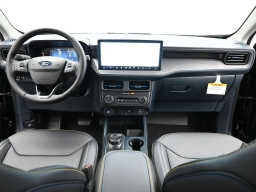 Ford Maverick Lobo High AWD SuperCrew 2026