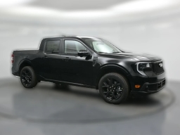 Ford Maverick Lobo High AWD SuperCrew 2026