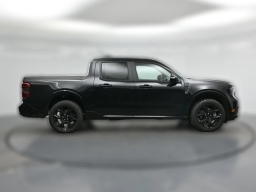 Ford Maverick Lobo High AWD SuperCrew 2026