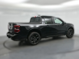 Ford Maverick Lobo High AWD SuperCrew 2026