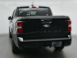 Ford Maverick Lobo High AWD SuperCrew 2026