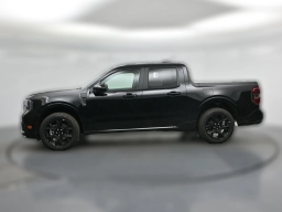 Ford Maverick Lobo High AWD SuperCrew 2026