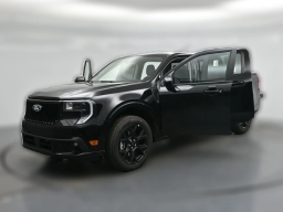 Ford Maverick Lobo High AWD SuperCrew 2026