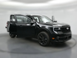 Ford Maverick Lobo High AWD SuperCrew 2026