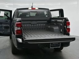 Ford Maverick Lobo High AWD SuperCrew 2026