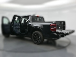 Ford Maverick Lobo High AWD SuperCrew 2026