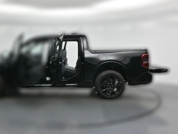 Ford Maverick Lobo High AWD SuperCrew 2026